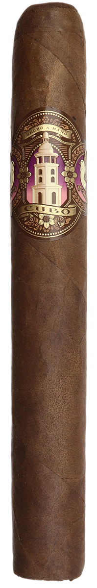 Dapper Cubo Sumatra Toro