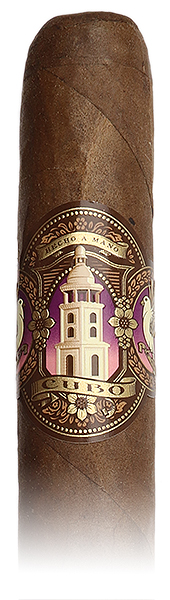 Dapper Cubo Sumatra Toro