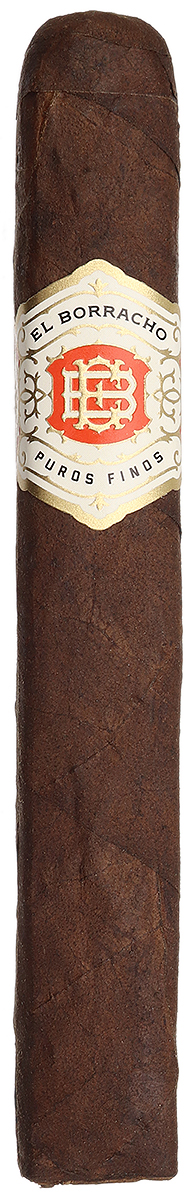 Dapper El Borracho Natural Robusto