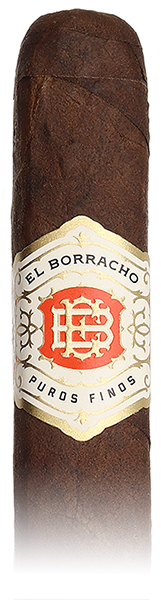 Dapper El Borracho Natural Robusto