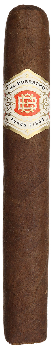 Dapper El Borracho Natural Edmundo