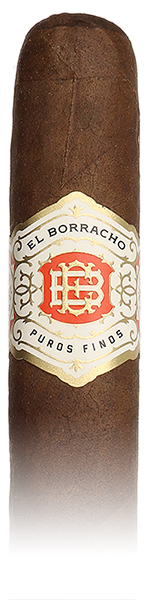 Dapper El Borracho Natural Edmundo