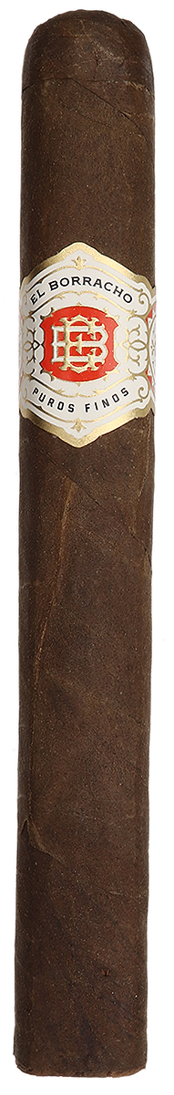Dapper El Borracho Natural Toro