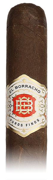 Dapper El Borracho Natural Toro