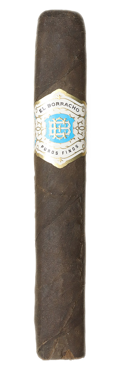 Dapper El Borracho Maduro Robusto