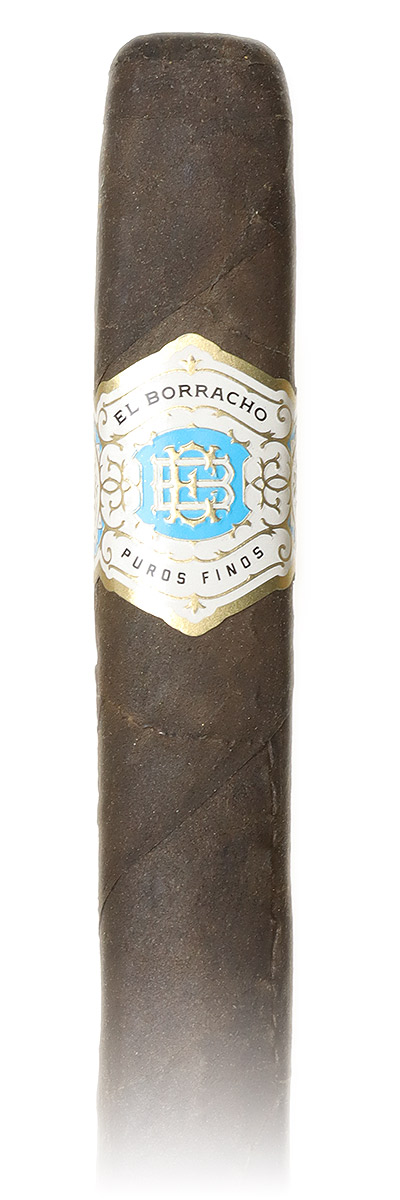 Dapper El Borracho Maduro Robusto