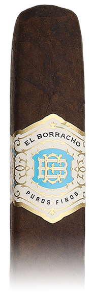 Dapper El Borracho Maduro Edmundo