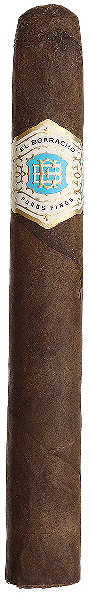 Dapper El Borracho Maduro Toro