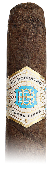 Dapper El Borracho Maduro Toro