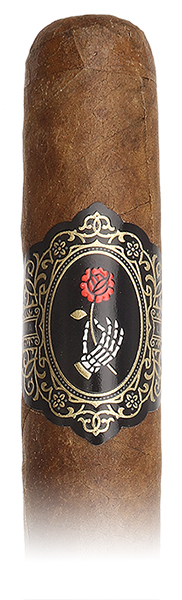 Dapper La Madrina Robusto