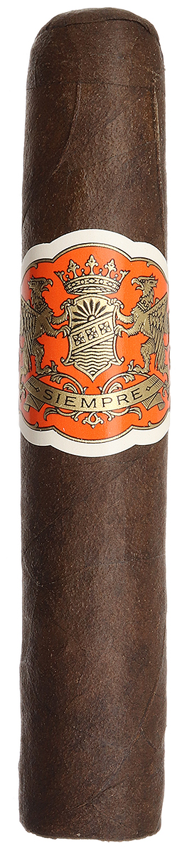 Dapper Siempre Sun Grown Robusto