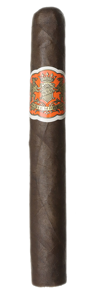 Dapper Siempre Sun Grown Toro