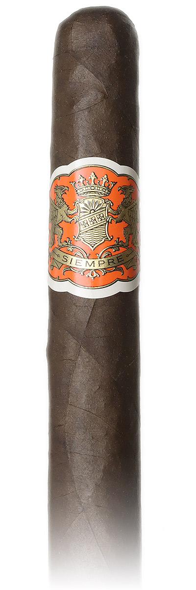 Dapper Siempre Sun Grown Toro