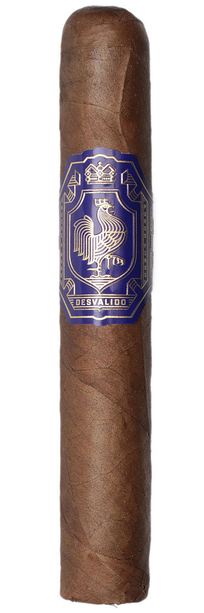 Dapper Desvalido Robusto