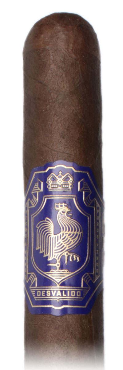 Dapper Desvalido Toro