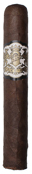 Dapper Siempre Rosado Robusto