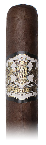 Dapper Siempre Rosado Robusto