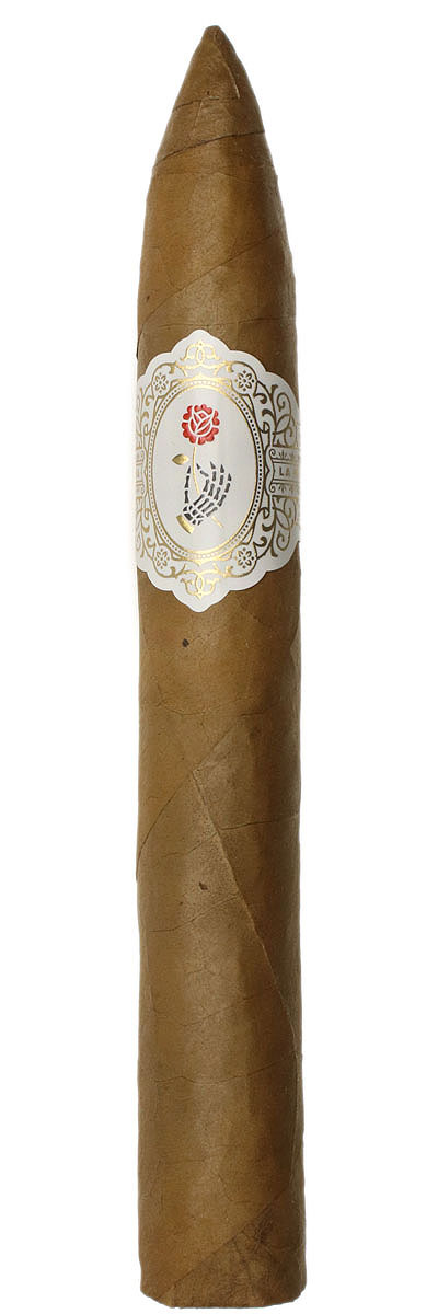 Dapper La Madrina Shade Belicoso