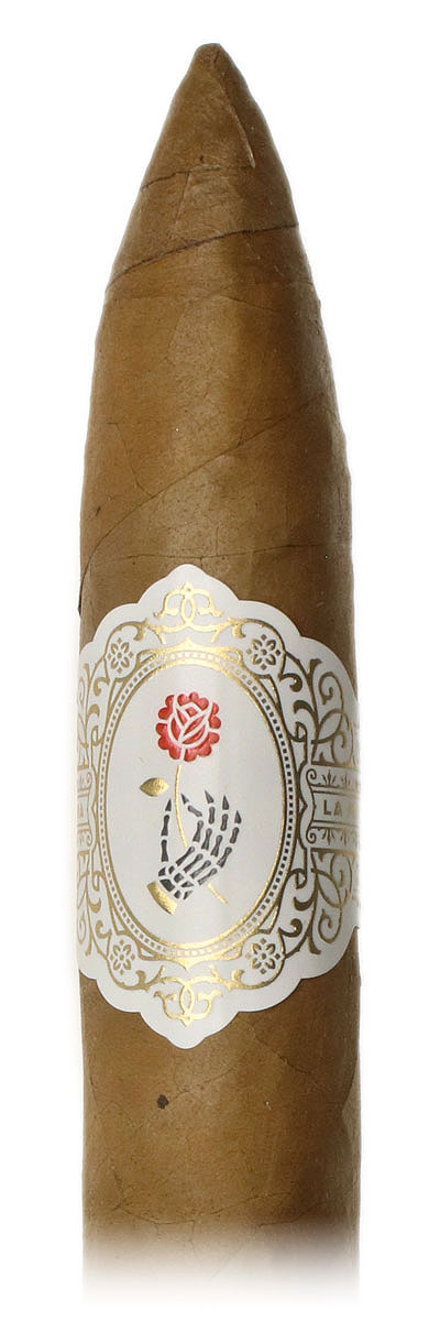Dapper La Madrina Shade Belicoso