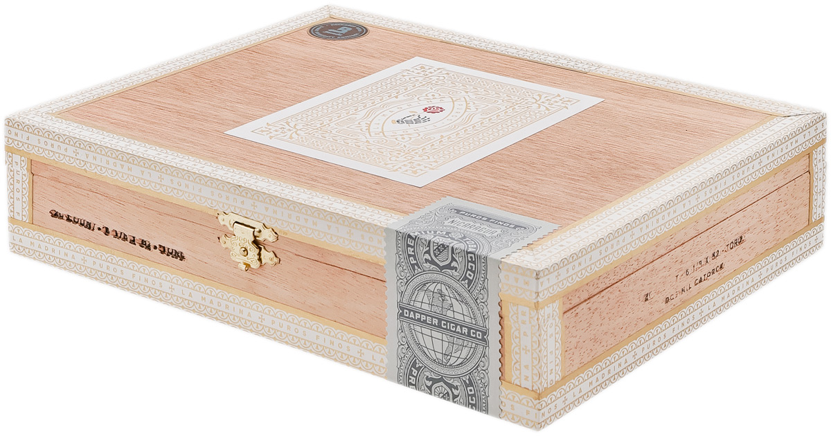 Dapper La Madrina Shade Toro