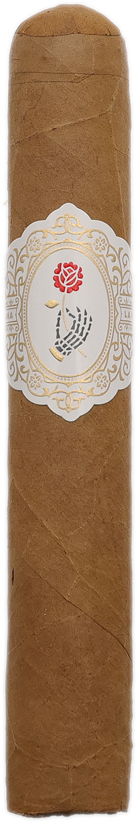 Dapper La Madrina Shade Robusto
