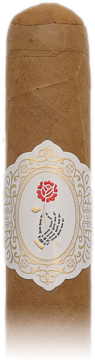 Dapper La Madrina Shade Robusto