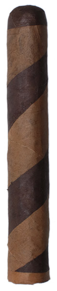 Dapper Union Break Barber Pole