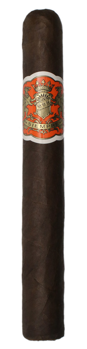 Dapper Siempre Sun Grown Corona Gorda