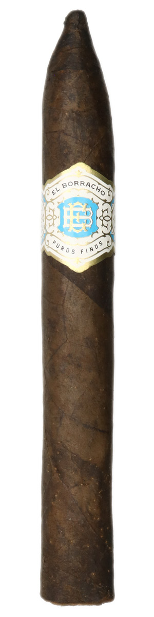 Dapper El Borracho Maduro Belicoso