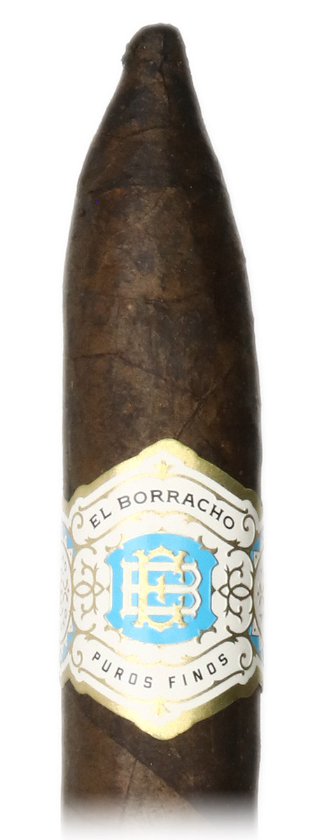 Dapper El Borracho Maduro Belicoso