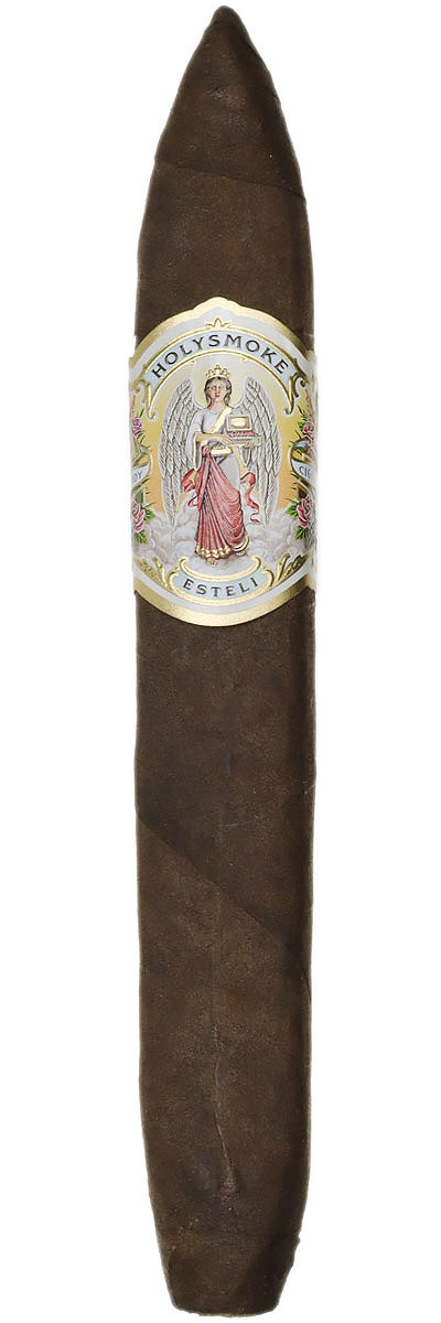 Dapper HolySmoke Genesis