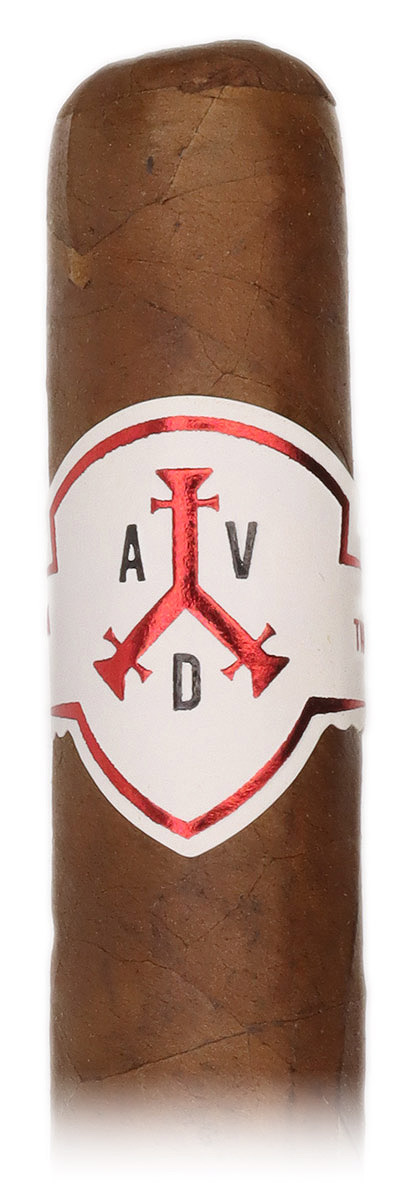 ADVentura The Explorer Short Robusto