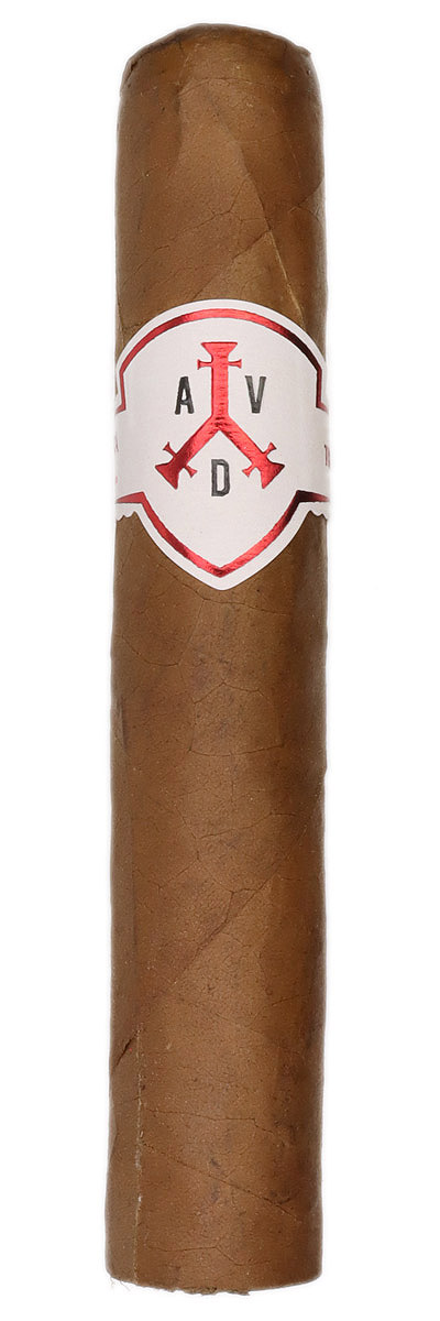 ADVentura The Explorer Robusto Grande