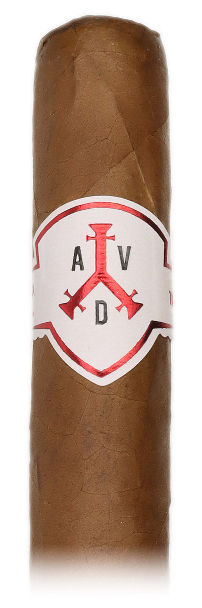 ADVentura The Explorer Robusto Grande