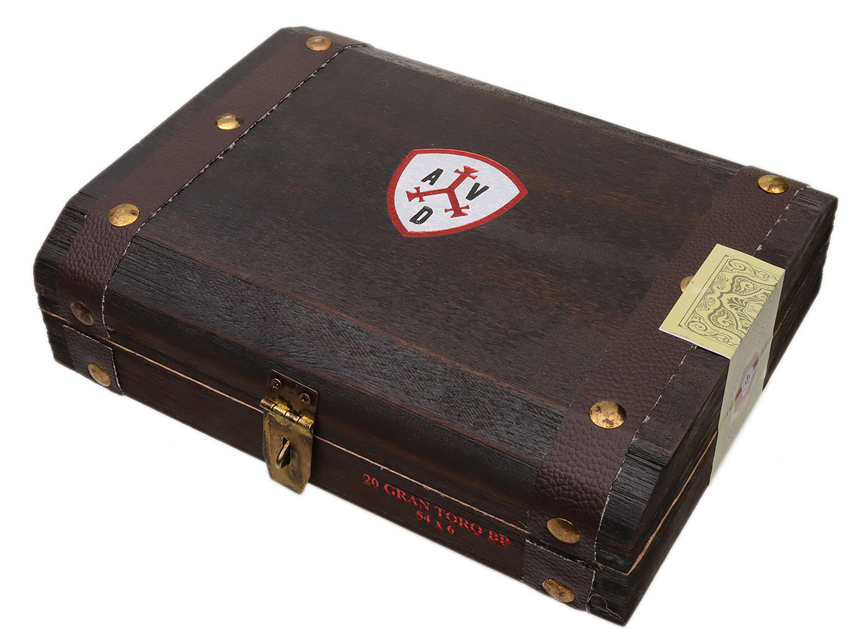 ADVentura The Explorer BP Gran Toro
