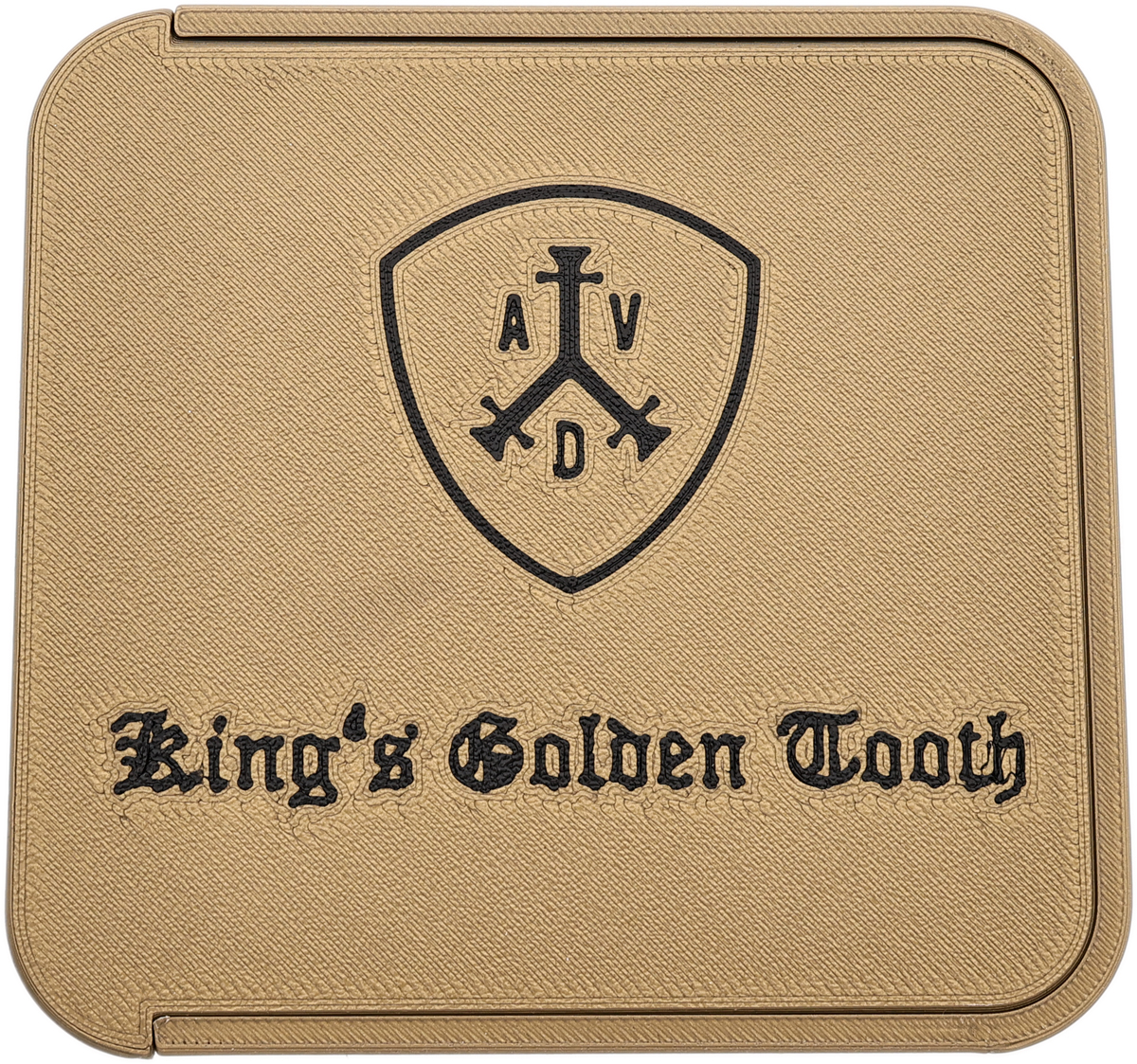 ADVentura The Royal Return: King