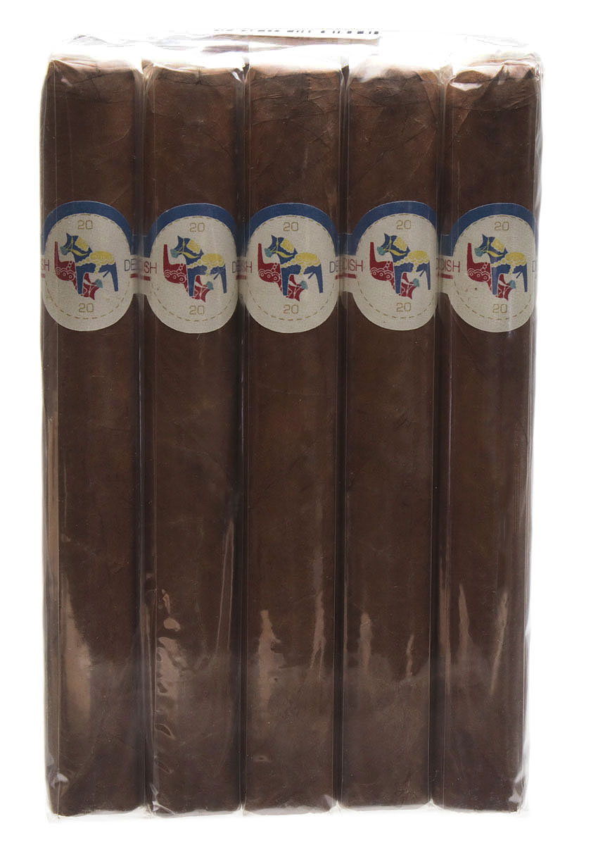 Lost & Found Swedish Delight Toro 2020 (10 Pack)