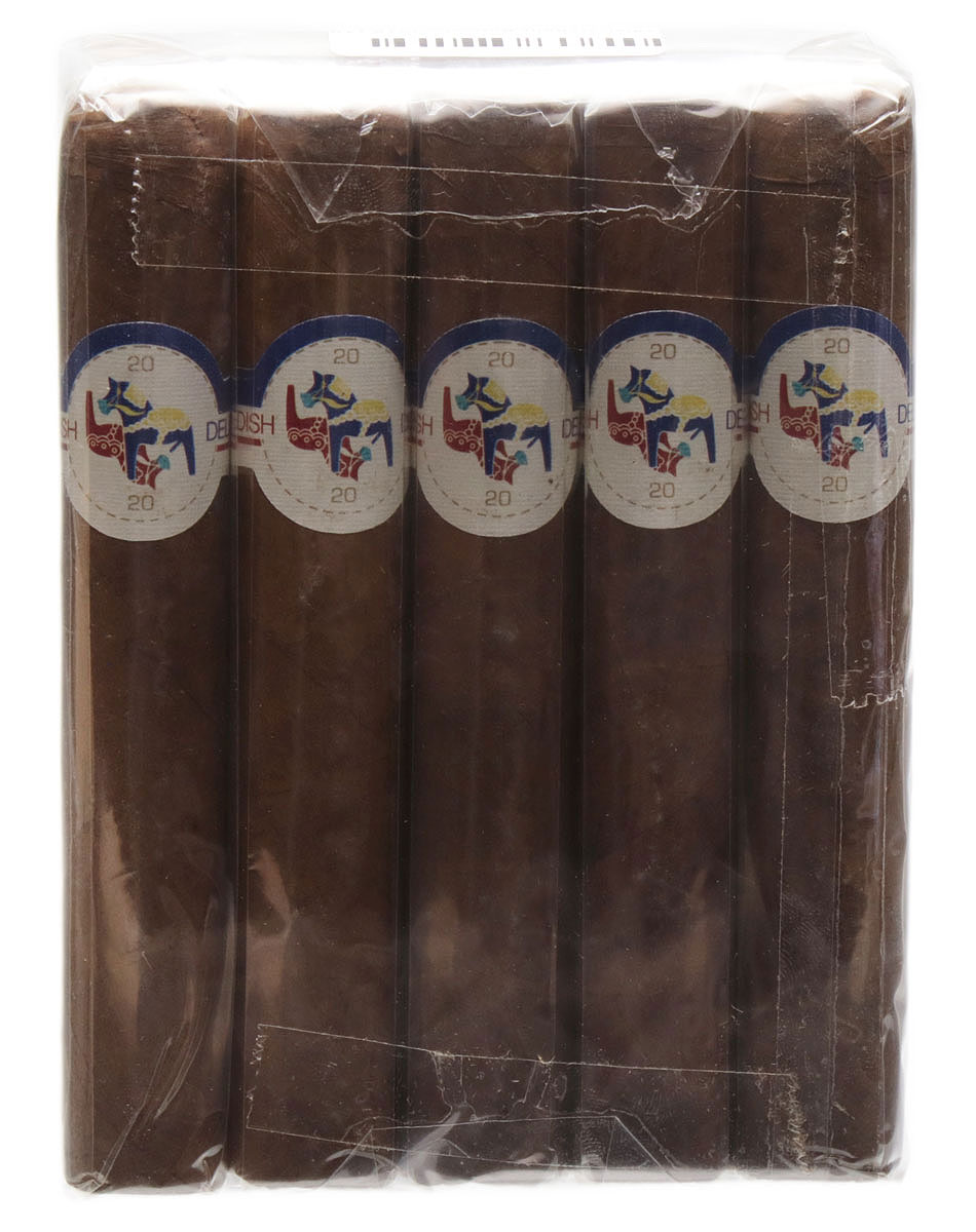 Lost & Found Swedish Delight Robusto 2020 (10 Pack)
