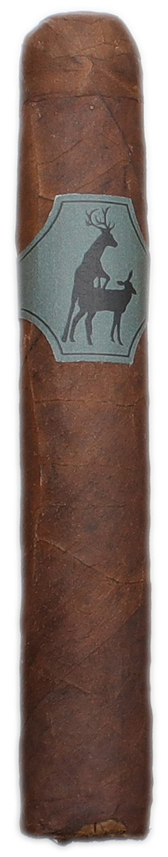 Lost & Found Buck 15 Cubra Robusto