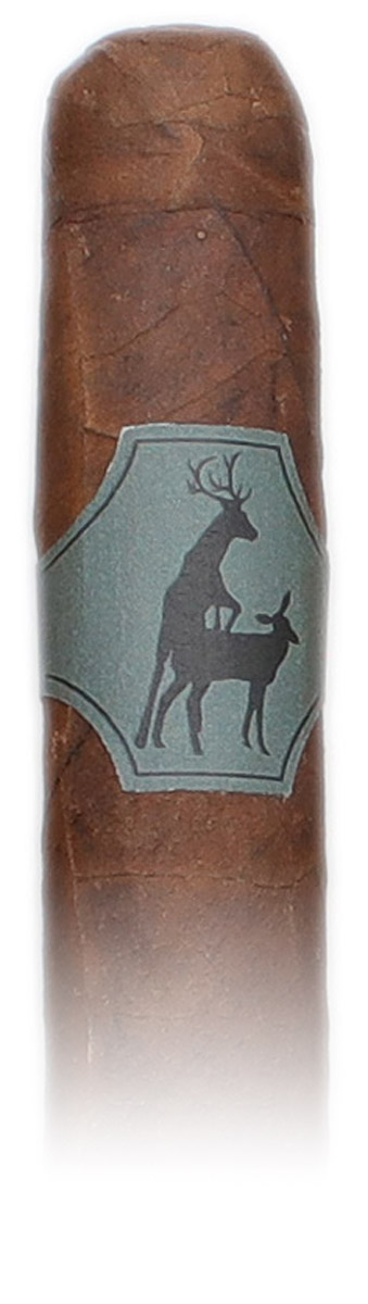 Lost & Found Buck 15 Cubra Robusto