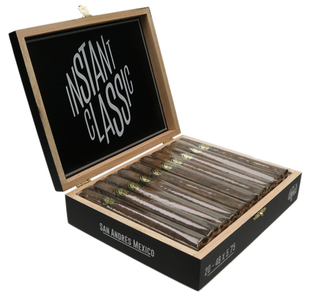 Lost & Found Instant Classic San Andres Corona