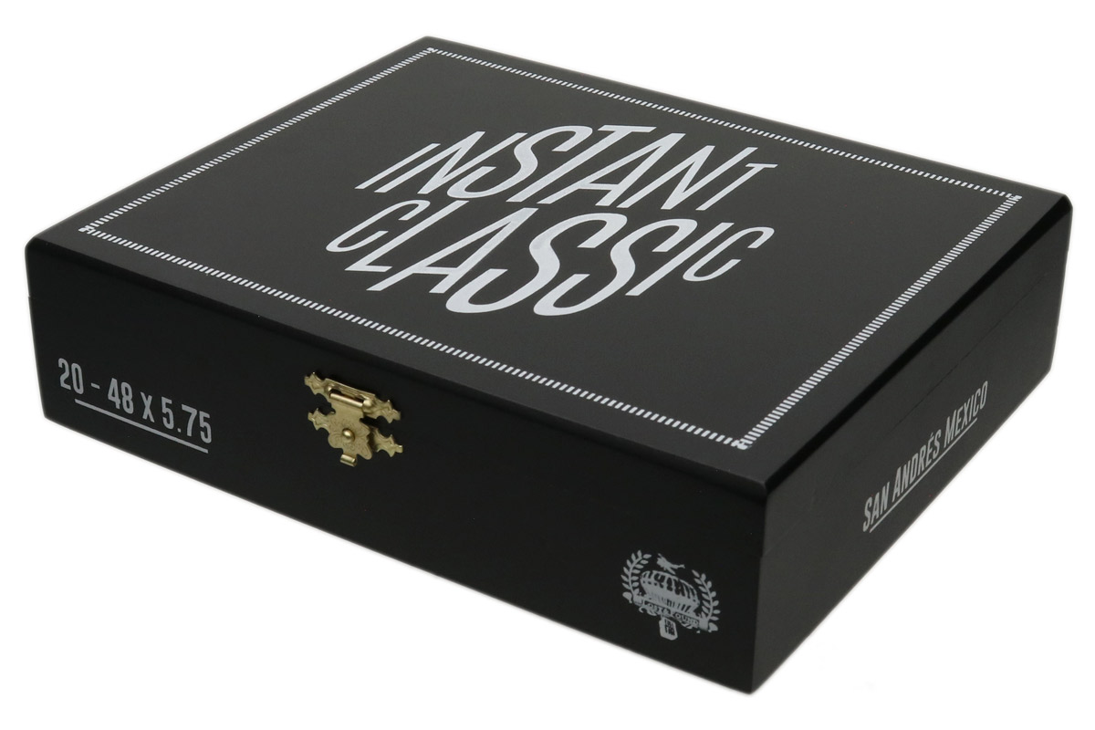 Lost & Found Instant Classic San Andres Corona