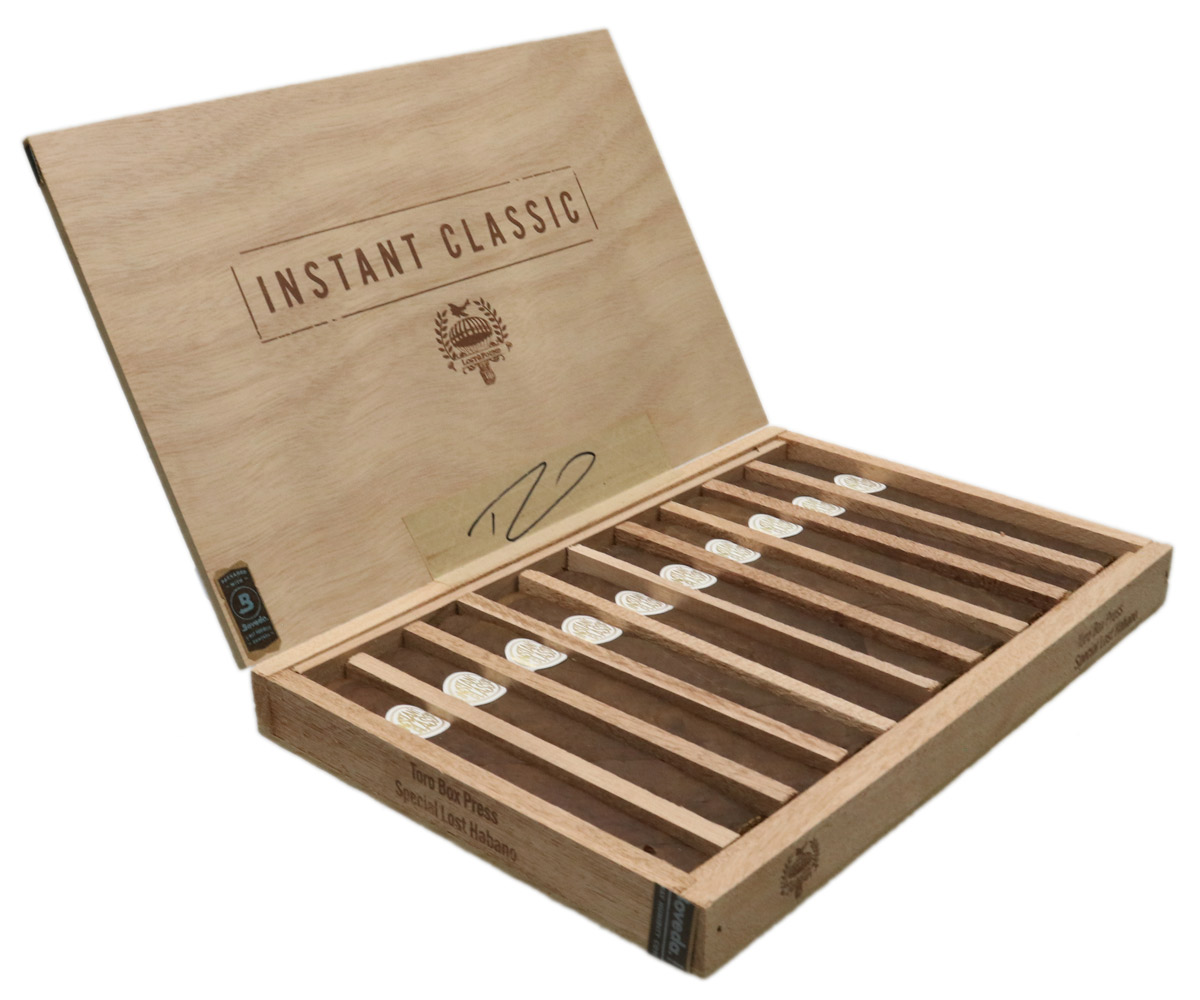 Lost & Found Instant Classic Limited Production 2018 Toro