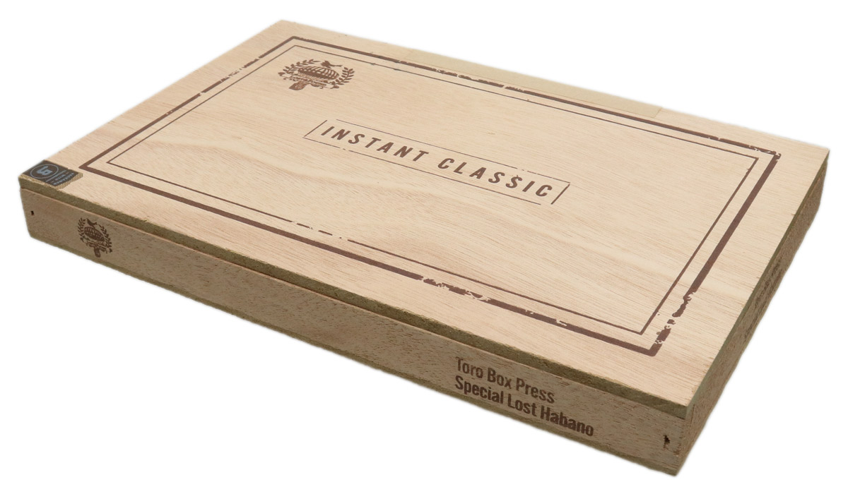 Lost & Found Instant Classic Limited Production 2018 Toro