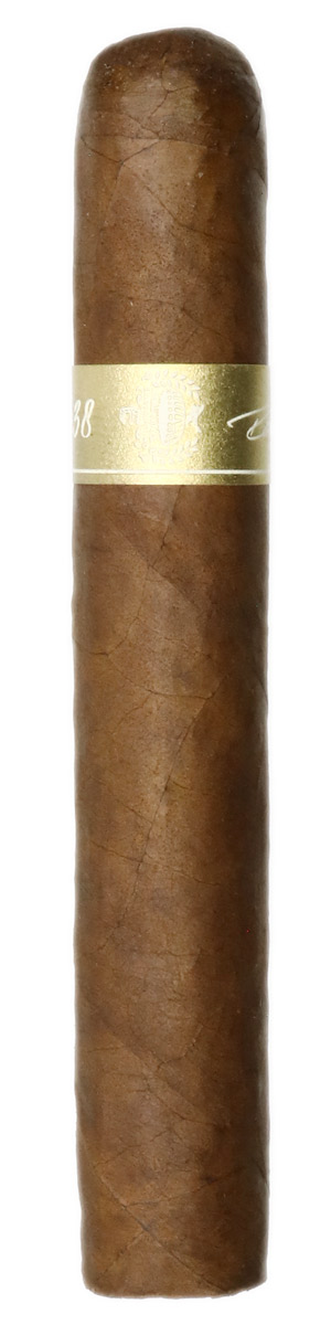 Lost & Found 22 Minutes to Midnight Habano De Oro Robusto