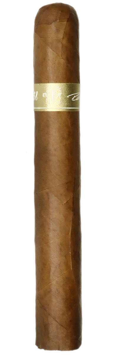 Lost & Found 22 Minutes to Midnight Habano De Oro Toro