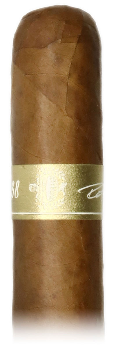 Lost & Found 22 Minutes to Midnight Habano De Oro Toro