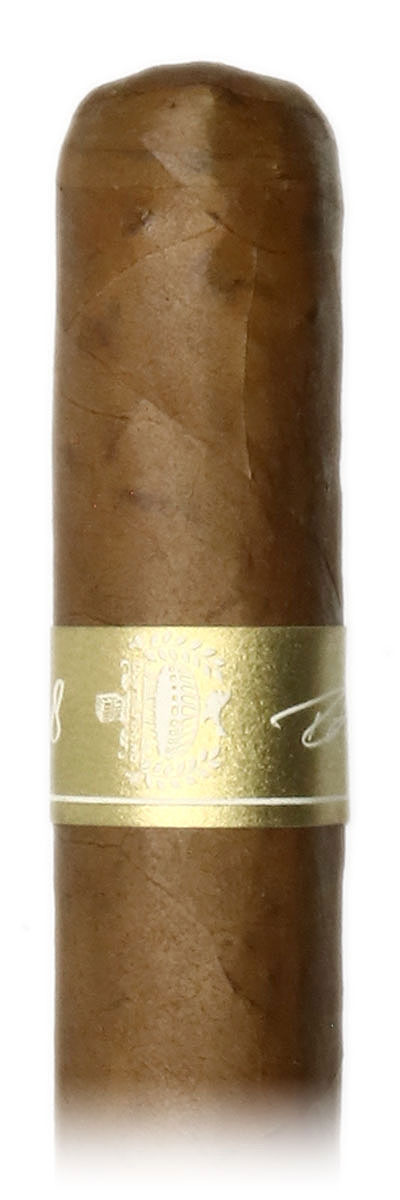 Lost & Found 22 Minutes to Midnight Habano De Oro Corona Extra