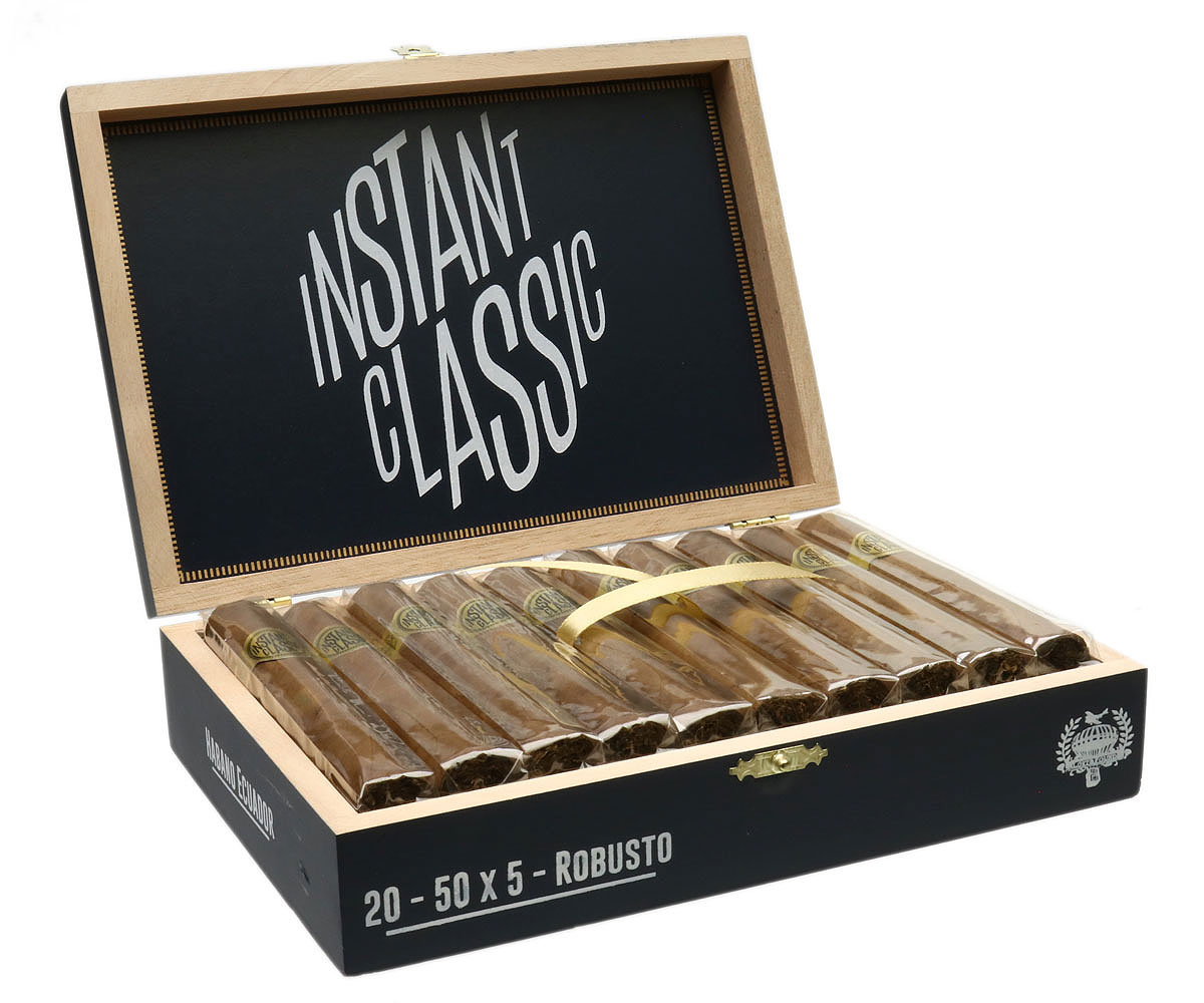 Lost & Found Instant Classic Habano Robusto