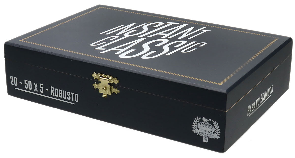 Lost & Found Instant Classic Habano Robusto